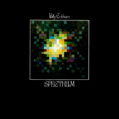 Billy Cobham -  Spectrum